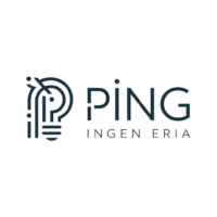 Ping Ingenieria logo